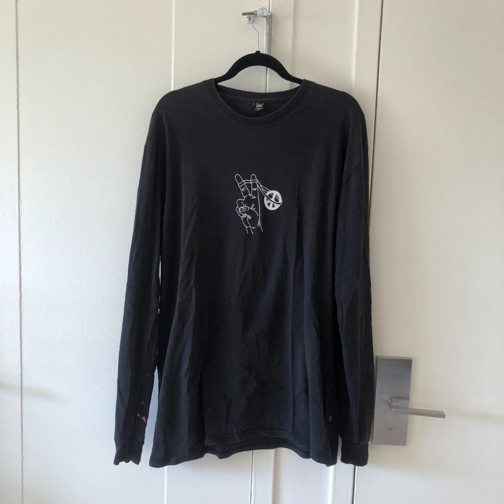 Patta Peace L/S